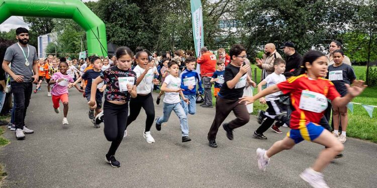 Run4Fun