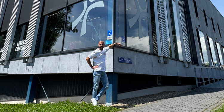 Beweegcentrum Formupgrade viert vijftien jaar ‘Exercise is Medicine’ en lanceert op de jubileumdag een eigen supplementenlijn