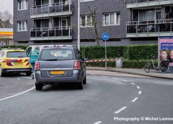 Verkeersveiligheid