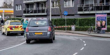 Verkeersveiligheid