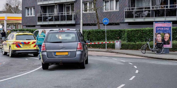 Verkeersveiligheid