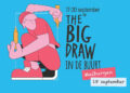 The Big Draw 2026