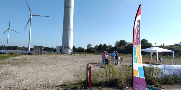 Open EnergieDag