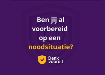 Goed voorbereid