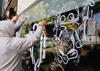 The Big Draw