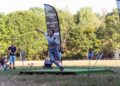 NK discgolf