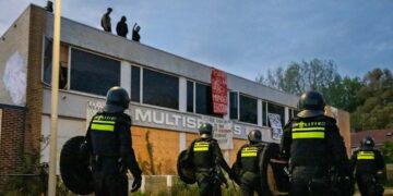 ontruiming