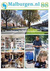 Wijkkrant