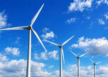 Windpark