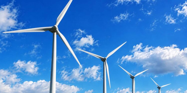 Windpark